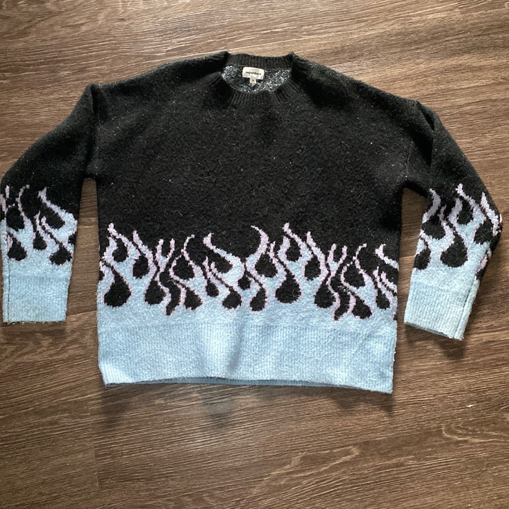 Revolve Sweater - image 2